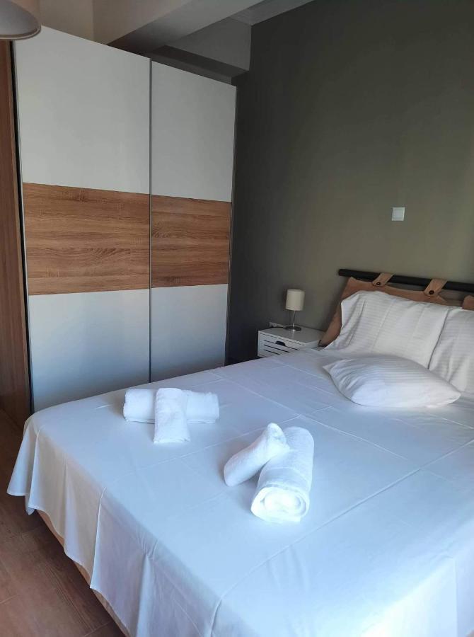 House Dimitris & Vicky Daire Atina Dış mekan fotoğraf